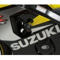 R&G Racing Aero Crash Protectors for Suzuki GSX-R600 / GSX-R750 R&G Racing Aero Crash Protectors for Suzuki GSX-R600 / GSX-R750